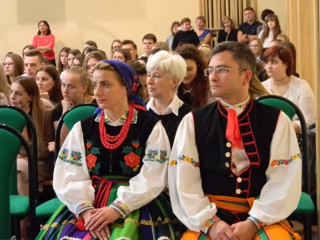 100 lat Niepodległej!